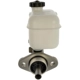 Purchase Top-Quality New Master Cylinder by DORMAN/FIRST STOP - M630026 pa9