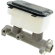 Purchase Top-Quality New Master Cylinder by DORMAN/FIRST STOP - M630027 pa9