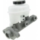 Purchase Top-Quality New Master Cylinder by DORMAN/FIRST STOP - M630033 pa3