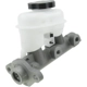Purchase Top-Quality New Master Cylinder by DORMAN/FIRST STOP - M630033 pa7