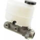 Purchase Top-Quality DORMAN/FIRST STOP - M630035 - New Master Cylinder pa4