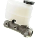 Purchase Top-Quality DORMAN/FIRST STOP - M630035 - New Master Cylinder pa5