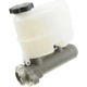 Purchase Top-Quality DORMAN/FIRST STOP - M630035 - New Master Cylinder pa6