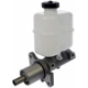 Purchase Top-Quality New Master Cylinder by DORMAN/FIRST STOP - M630036 pa3