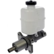 Purchase Top-Quality New Master Cylinder by DORMAN/FIRST STOP - M630036 pa5