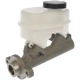 Purchase Top-Quality New Master Cylinder by DORMAN/FIRST STOP - M630040 pa5