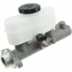 Purchase Top-Quality New Master Cylinder by DORMAN/FIRST STOP - M630047 pa3