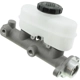 Purchase Top-Quality New Master Cylinder by DORMAN/FIRST STOP - M630047 pa6