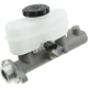 Purchase Top-Quality New Master Cylinder by DORMAN/FIRST STOP - M630047 pa8