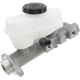 Purchase Top-Quality New Master Cylinder by DORMAN/FIRST STOP - M630053 pa7