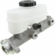 Purchase Top-Quality New Master Cylinder by DORMAN/FIRST STOP - M630054 pa3