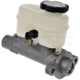 Purchase Top-Quality New Master Cylinder by DORMAN/FIRST STOP - M630056 pa8