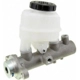 Purchase Top-Quality New Master Cylinder by DORMAN/FIRST STOP - M630092 pa11