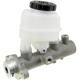 Purchase Top-Quality New Master Cylinder by DORMAN/FIRST STOP - M630092 pa8