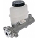 New Master Cylinder by DORMAN/FIRST STOP - M630097 pa3