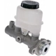 New Master Cylinder by DORMAN/FIRST STOP - M630097 pa4