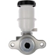 New Master Cylinder by DORMAN/FIRST STOP - M630097 pa5
