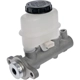 New Master Cylinder by DORMAN/FIRST STOP - M630097 pa8
