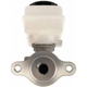 Purchase Top-Quality New Master Cylinder by DORMAN/FIRST STOP - M630099 pa1