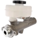 Purchase Top-Quality New Master Cylinder by DORMAN/FIRST STOP - M630099 pa5