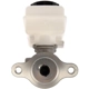 Purchase Top-Quality New Master Cylinder by DORMAN/FIRST STOP - M630099 pa6