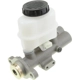 Purchase Top-Quality New Master Cylinder by DORMAN/FIRST STOP - M630101 pa2