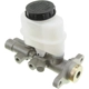 Purchase Top-Quality New Master Cylinder by DORMAN/FIRST STOP - M630101 pa4