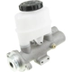 Purchase Top-Quality New Master Cylinder by DORMAN/FIRST STOP - M630102 pa4