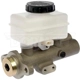 Purchase Top-Quality New Master Cylinder by DORMAN/FIRST STOP - M630103 pa12