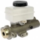 Purchase Top-Quality New Master Cylinder by DORMAN/FIRST STOP - M630103 pa3