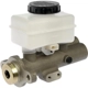 Purchase Top-Quality New Master Cylinder by DORMAN/FIRST STOP - M630103 pa9