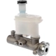Purchase Top-Quality New Master Cylinder by DORMAN/FIRST STOP - M630105 pa5