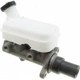Purchase Top-Quality New Master Cylinder by DORMAN/FIRST STOP - M630116 pa4