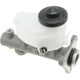 Purchase Top-Quality New Master Cylinder by DORMAN/FIRST STOP - M630117 pa1