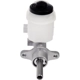 Purchase Top-Quality New Master Cylinder by DORMAN/FIRST STOP - M630118 pa1