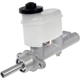 Purchase Top-Quality New Master Cylinder by DORMAN/FIRST STOP - M630118 pa4