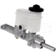 Purchase Top-Quality New Master Cylinder by DORMAN/FIRST STOP - M630118 pa6