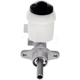 Purchase Top-Quality New Master Cylinder by DORMAN/FIRST STOP - M630118 pa7