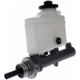 Purchase Top-Quality New Master Cylinder by DORMAN/FIRST STOP - M630120 pa3