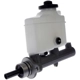 Purchase Top-Quality New Master Cylinder by DORMAN/FIRST STOP - M630120 pa6