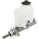 Purchase Top-Quality New Master Cylinder by DORMAN/FIRST STOP - M630121 pa8