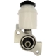 Purchase Top-Quality New Master Cylinder by DORMAN/FIRST STOP - M630127 pa1