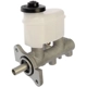 Purchase Top-Quality New Master Cylinder by DORMAN/FIRST STOP - M630127 pa4