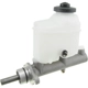 Purchase Top-Quality New Master Cylinder by DORMAN/FIRST STOP - M630129 pa1