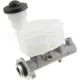 Purchase Top-Quality New Master Cylinder by DORMAN/FIRST STOP - M630131 pa5