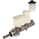 Purchase Top-Quality New Master Cylinder by DORMAN/FIRST STOP - M630136 pa1