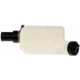 New Master Cylinder by DORMAN/FIRST STOP - M630149 pa2