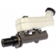 New Master Cylinder by DORMAN/FIRST STOP - M630149 pa3