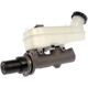 New Master Cylinder by DORMAN/FIRST STOP - M630149 pa6