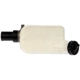 New Master Cylinder by DORMAN/FIRST STOP - M630149 pa7